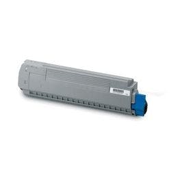 OKI 44059212 Original Tonerkartusche Schwarz Produktbild