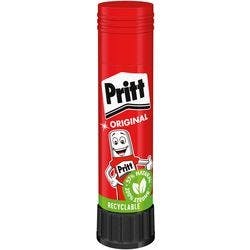 Pritt Klebestift 11 g Transparent PK411 Produktbild