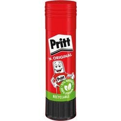 Pritt Klebestift 22 g Transparent PK611 Produktbild