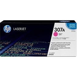 HP 307A Original Tonerkartusche CE743A Magenta Produktbild