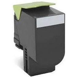 Lexmark Original Tonerkartusche 70C0H10 Schwarz Produktbild