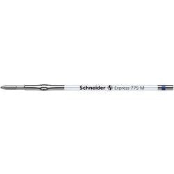 Schneider Kugelschreibermine Express 775 Medium Blau 10 Stück Produktbild