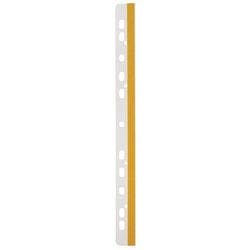 DURABLE Abheftstreifen Filefix® DIN A4 Transparent 25 x 295 mm 10 Stück Produktbild