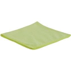 BETRA Mikrofasertücher Light Gelb 10 Stück Produktbild