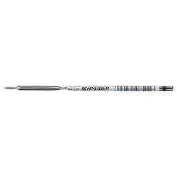 Schneider Kugelschreibermine Express 75 0.4 mm Schwarz 10 Stück Produktbild