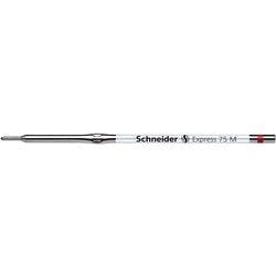 Schneider Kugelschreibermine Express 75 0.4 mm Rot 10 Stück Produktbild