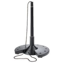 helit Kugelschreiberständer 0.5 mm Schwarz Produktbild