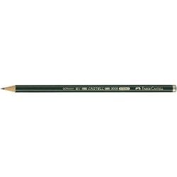 Faber-Castell Steno Bleistift 2B 9008 Produktbild