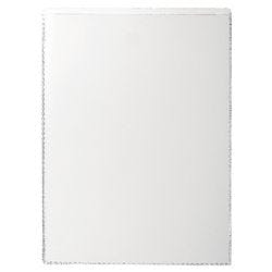 DURABLE Ausweishüllen 2131 DIN A4 Transparent Polypropylen 10 Stück Produktbild