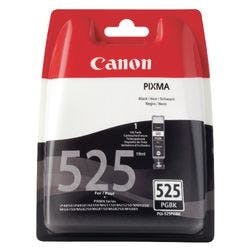 Canon PGI-525PGBK Original Tintenpatrone Schwarz Produktbild