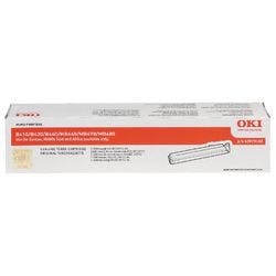 OKI 43979102 Original Tonerkartusche Schwarz Produktbild