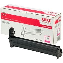 Trommel OKI 43449014 magenta Produktbild Print Hauptbild L