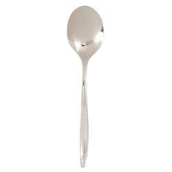 Resistance Löffel Edelstahl Spülmaschinenfest Silber 12 Stück Produktbild