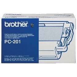 Brother Faxkartusche 9 x 5 x 7,9 cm Produktbild
