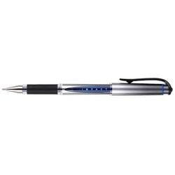 uni-ball Gel Impact UM-153S Gelschreiber Blau 0,6 mm Extra Breit Kugel Nachfüllbar Produktbild