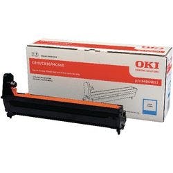OKI 44064011 Original Trommel Cyan Produktbild