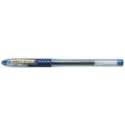 Pilot G1 Grip Gelschreiber 0.4 mm Blau Produktbild