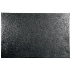 DURABLE Schreibunterlage Design Premium Leder Schwarz 65 x 45 x 45 cm Produktbild