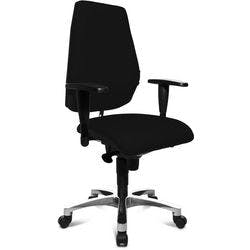 TOPSTAR Ergonomischer Bürostuhl Sitness® 30 Schwarz Produktbild