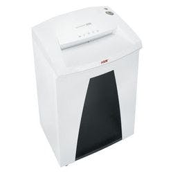HSM Aktenvernichter SECURIO B32 Partikelschnitt Sicherheitsstufe P-6 6 Blatt Produktbild
