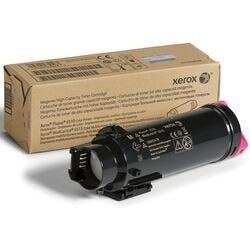 Xerox Original Xerox 106R03478 Tonerkartusche Magenta Produktbild