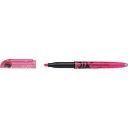 Pilot FriXion Light Textmarker Pink Recycelt 50% Mittel Keilspitze 3,8 mm Produktbild