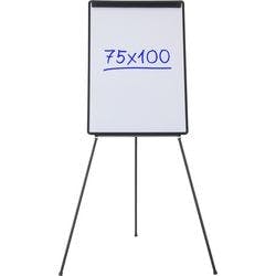 Viking Flipchart Kunststoff, Melamin Produktbild Print Hauptbild L