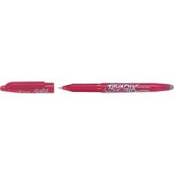 Pilot FriXion Ball Nicht einziehbar Tintenroller Rosa 0.35 mm Mittel Kegelförmig Nachfüllbar 50% Recycelt Produktbild