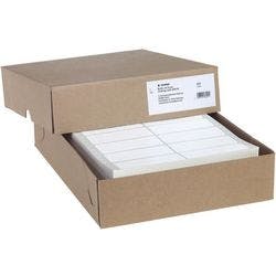 HERMA 8220 Computer-Etiketten Weiß 88,9 x 35,7 mm 8000 Stück Produktbild