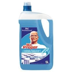 Mr. Proper Allzweckreiniger Meeresfrische 5 L Produktbild
