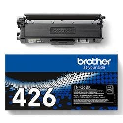 Brother TN-426BK Original Tonerkartusche Schwarz Produktbild