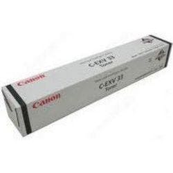 Canon C-EXV 33 Original Schwarz Tonerkartusche 2785B002 Produktbild