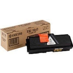 Kyocera TK-160 Original Tonerkartusche Schwarz Produktbild