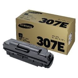 Samsung MLT-D307E Original Tonerkartusche Schwarz Produktbild