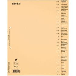 Baurechnungsregister Biella französisch Produktbild