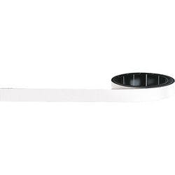 magnetoplan Magnetoflex Magnetband Magnetisch 1 x 100 cm Weiß 1261000 Produktbild