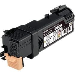 Epson 0630 Original Tonerkartusche C13S050630 Schwarz Produktbild