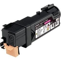 Epson 0628 Original Tonerkartusche C13S050628 Magenta Produktbild