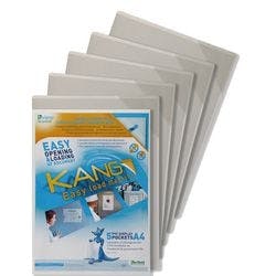 dJois Kang DIN A4 Briefumschläge 194690 Produktbild Print Hauptbild L