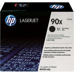 HP 90X Original Tonerkartusche CE390X Schwarz Produktbild Print Hauptbild L