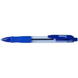 Viking Comfort RT-M Kugelschreiber Blau Produktbild