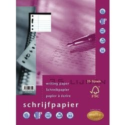 Ringbuch Einlagen Multo Produktbild