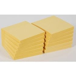 Viking Haftnotizen Quadratisch Produktbild Print Hauptbild L