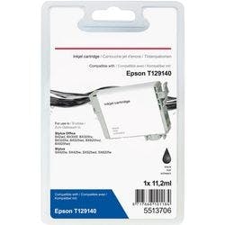 Viking T1291 Kompatibel Epson Tintenpatrone C13T12914012 Schwarz Produktbild