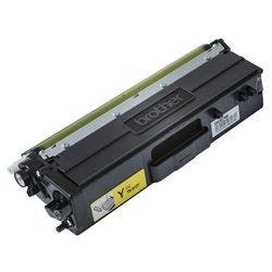 Brother TN-910Y Original Tonerkartusche Gelb Produktbild