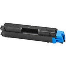 Kyocera TK-580C Original Tonerkartusche Cyan Produktbild