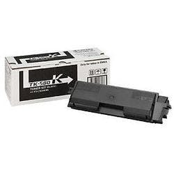 Kyocera TK-580K Original Tonerkartusche Schwarz Produktbild