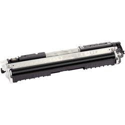 Canon 729BK Original Tonerkartusche Schwarz Produktbild