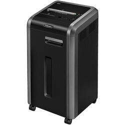 Fellowes Powershred 225i Aktenvernichter 22 Blatt Streifenschnitt Sicherheitsstufe P-2 60 L Produktbild