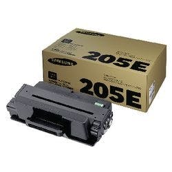 Samsung MLT-D205E Original Tonerkartusche Schwarz Produktbild